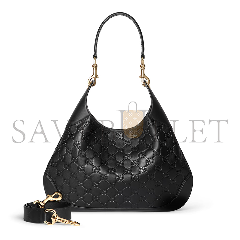 G*u*i b medium shoulder bag 834981 (42*36*2cm)